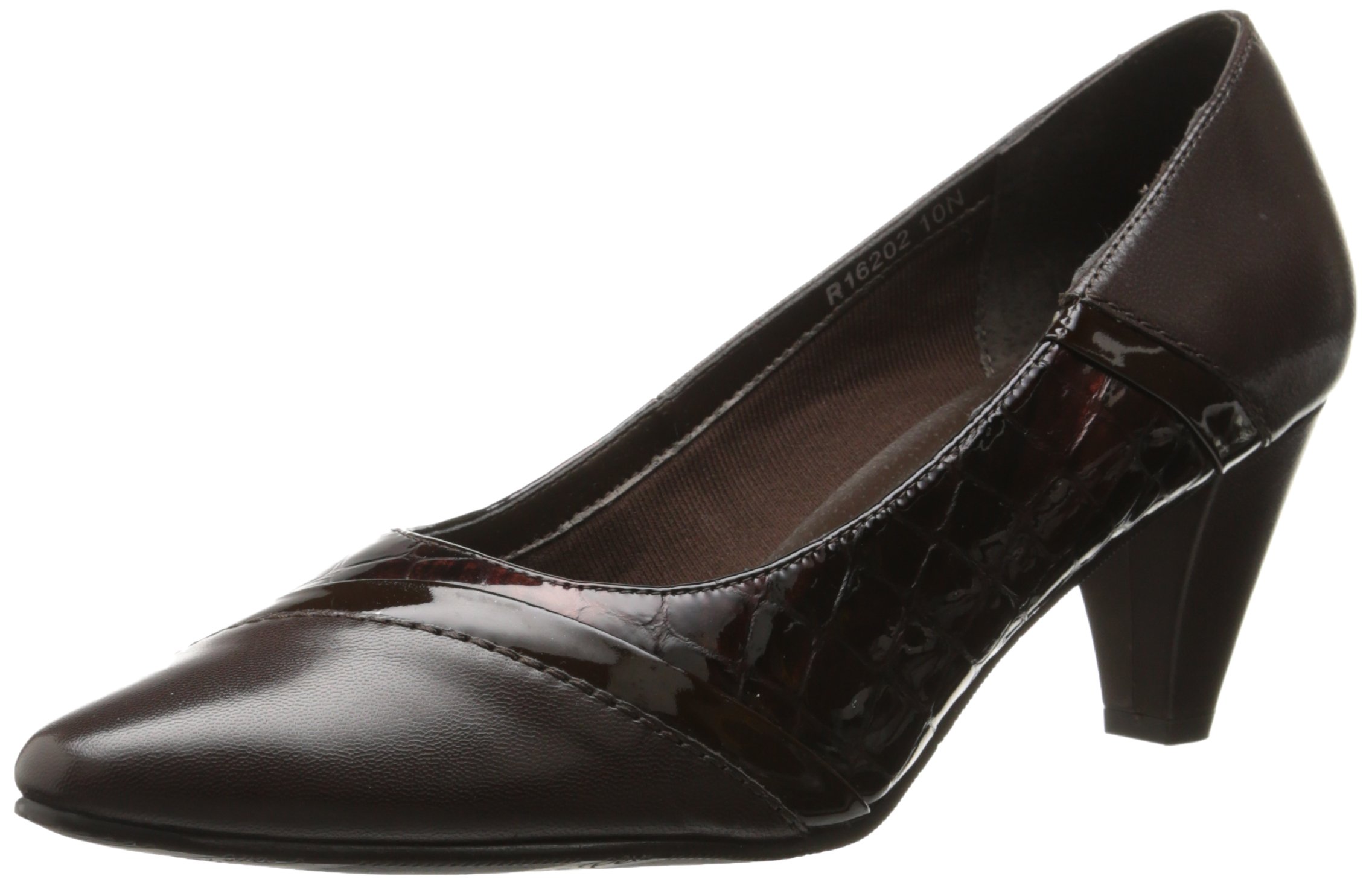 Women's Honey Color Dress Pumps - Elegant High Heels for Weddings, Parties & Office Wear | Comfortable & Stylish Formal Shoes