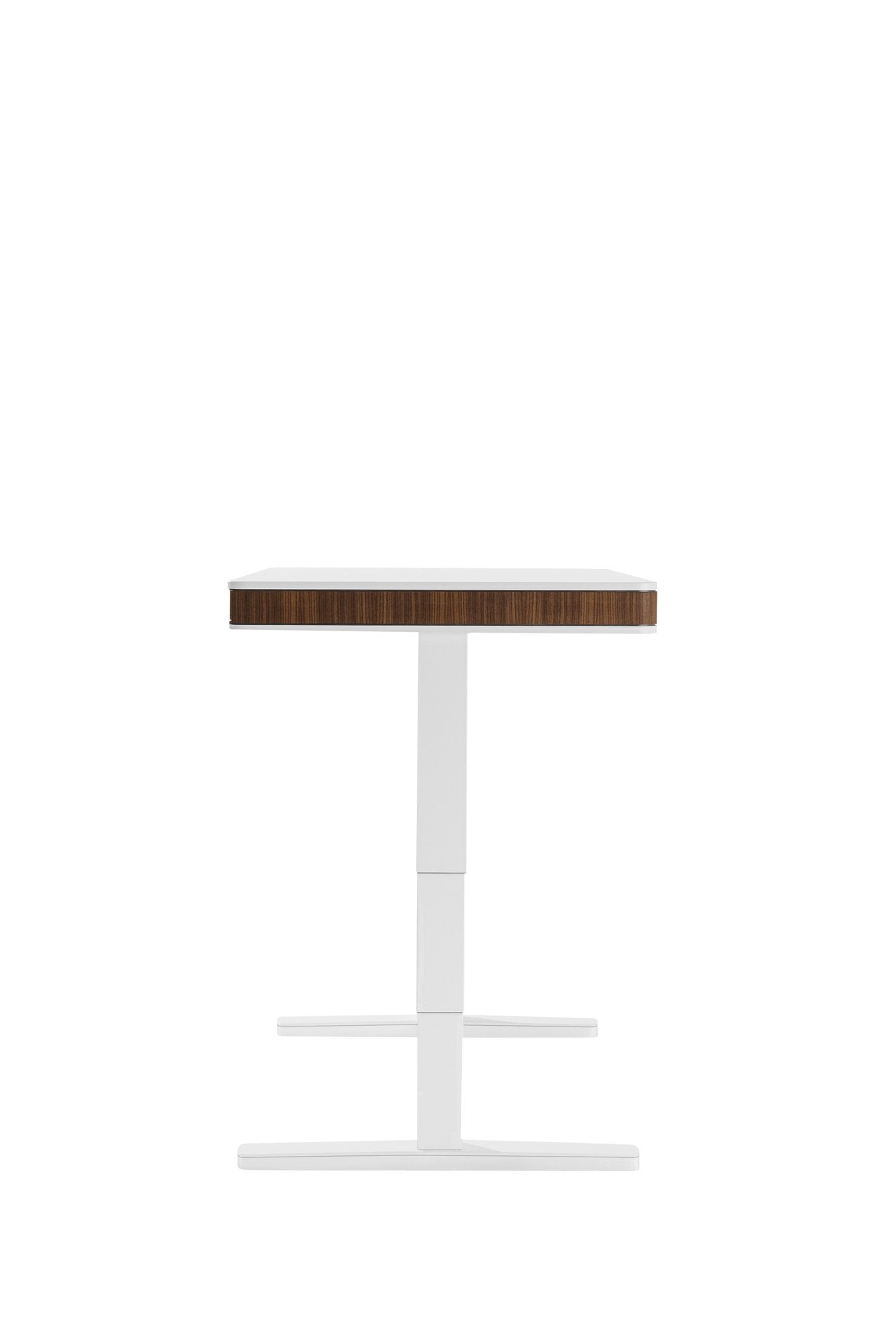Moll T7 XL Electric Standing Desk - Adjustable Height Office Desk for Home & Workspace, Ergonomic Sit Stand Desk with Quiet Motor - Perfect for Remote Work, Gaming & Study