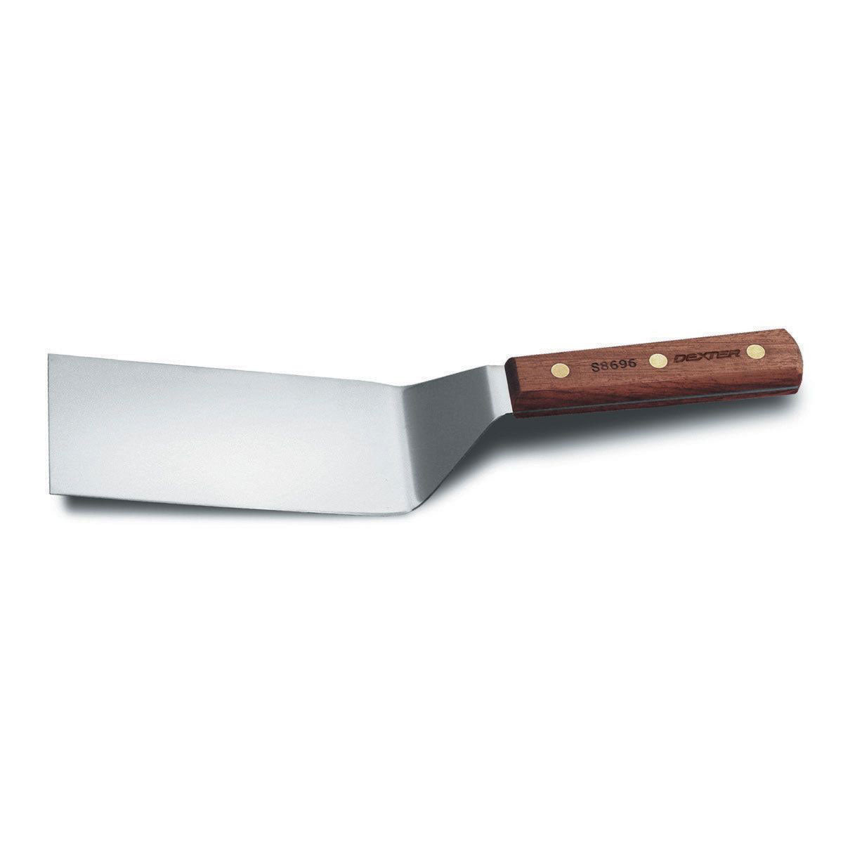 Dexter S8696PCP Hamburger Turner Spatula - 6