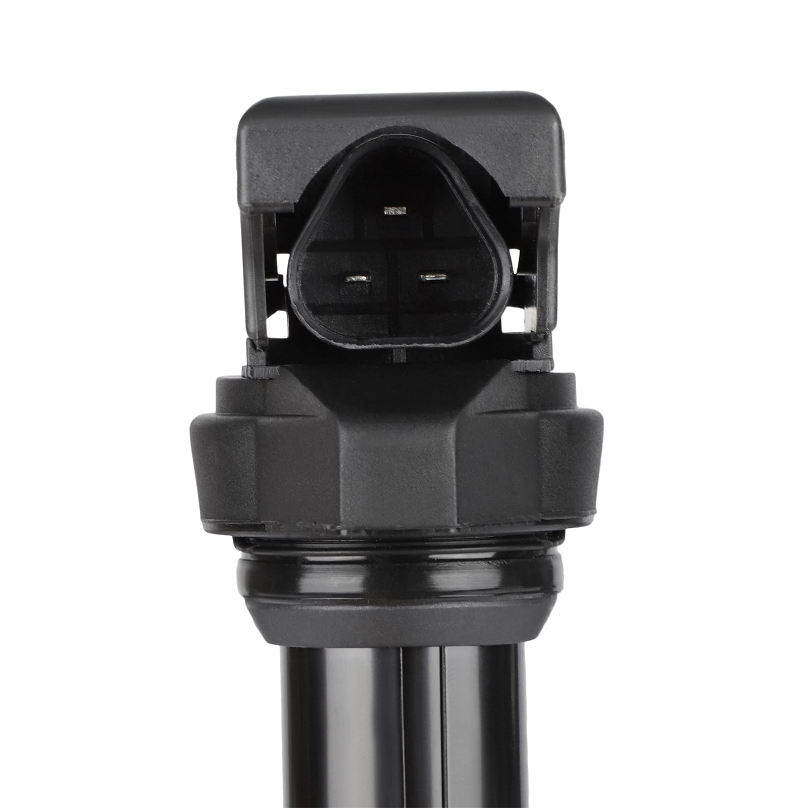 ROADFAR 10-Pack Ignition Coils Compatible with BMW M6 5.0L 2006-2010 - Direct OE Replacement UF572 - High Performance Engine Ignition System Parts for Smooth Acceleration & Fuel Efficiency