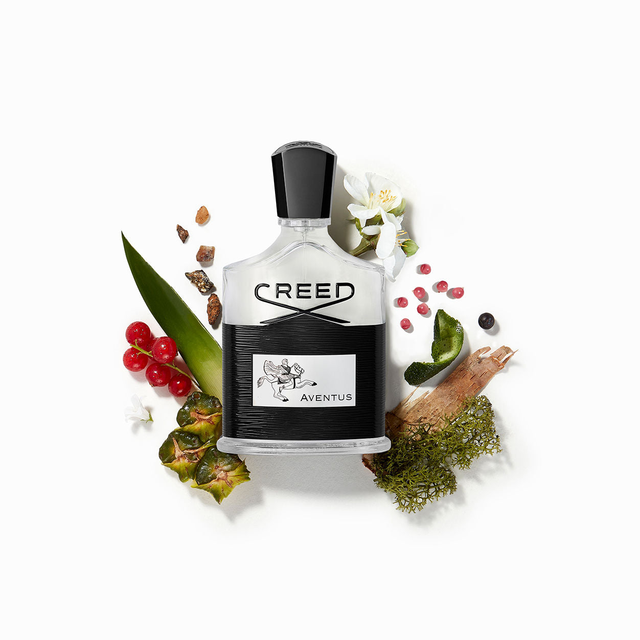 Creed Aventus Luxury Cologne for Men - Premium Long-Lasting Fragrance for Everyday Wear & Special Occasions