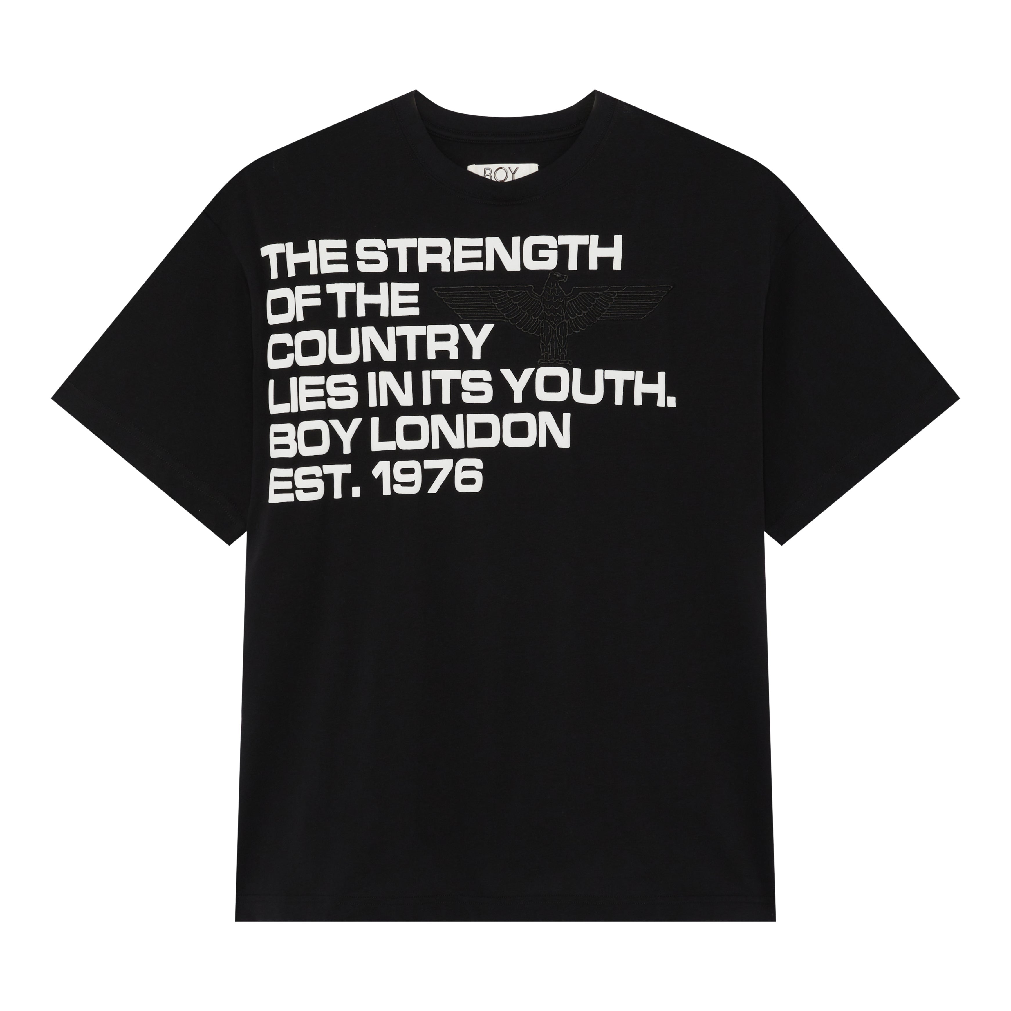 Trendy Youth Culture Graphic T-Shirt for Men & Women - Cool Streetwear Style for Casual Wear, Parties & Everyday Outfits