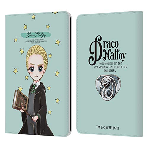 Draco Malfoy