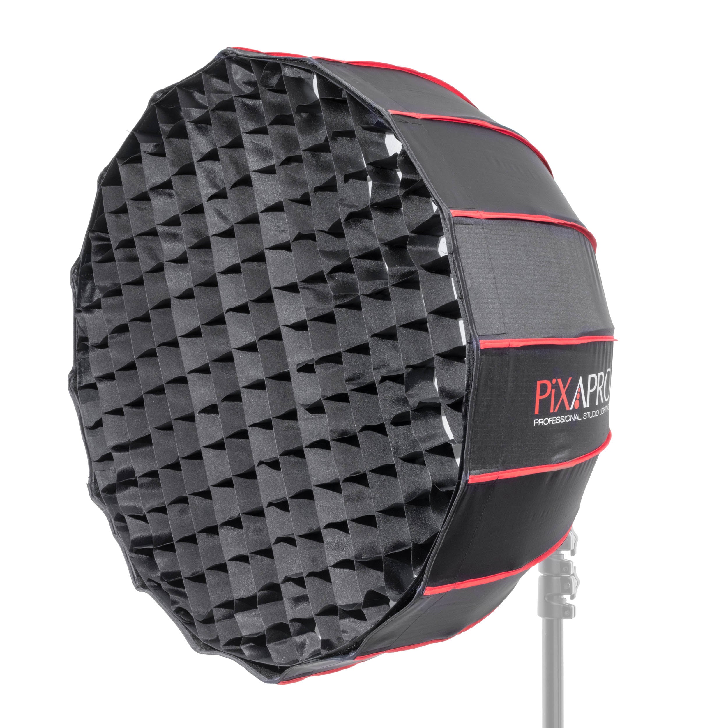 AD200PROII Single Head Flash Kit for Portrait Photography by Sean Tucker – Perfect for Studio, Outdoor, and Event Photography