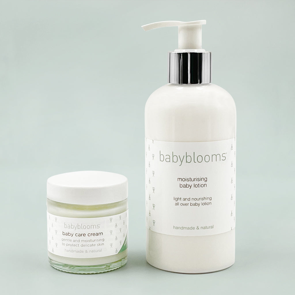 Premium Newborn & Mom Luxury Gift Basket Set - Elegant White Baby Shower Present for Pregnancy, Birth & Postpartum Care