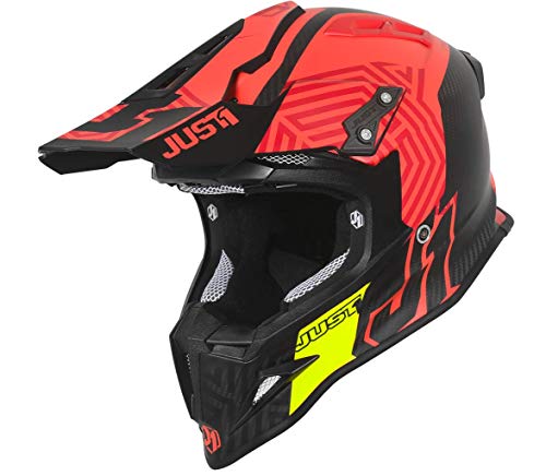 Syncro Red Lime