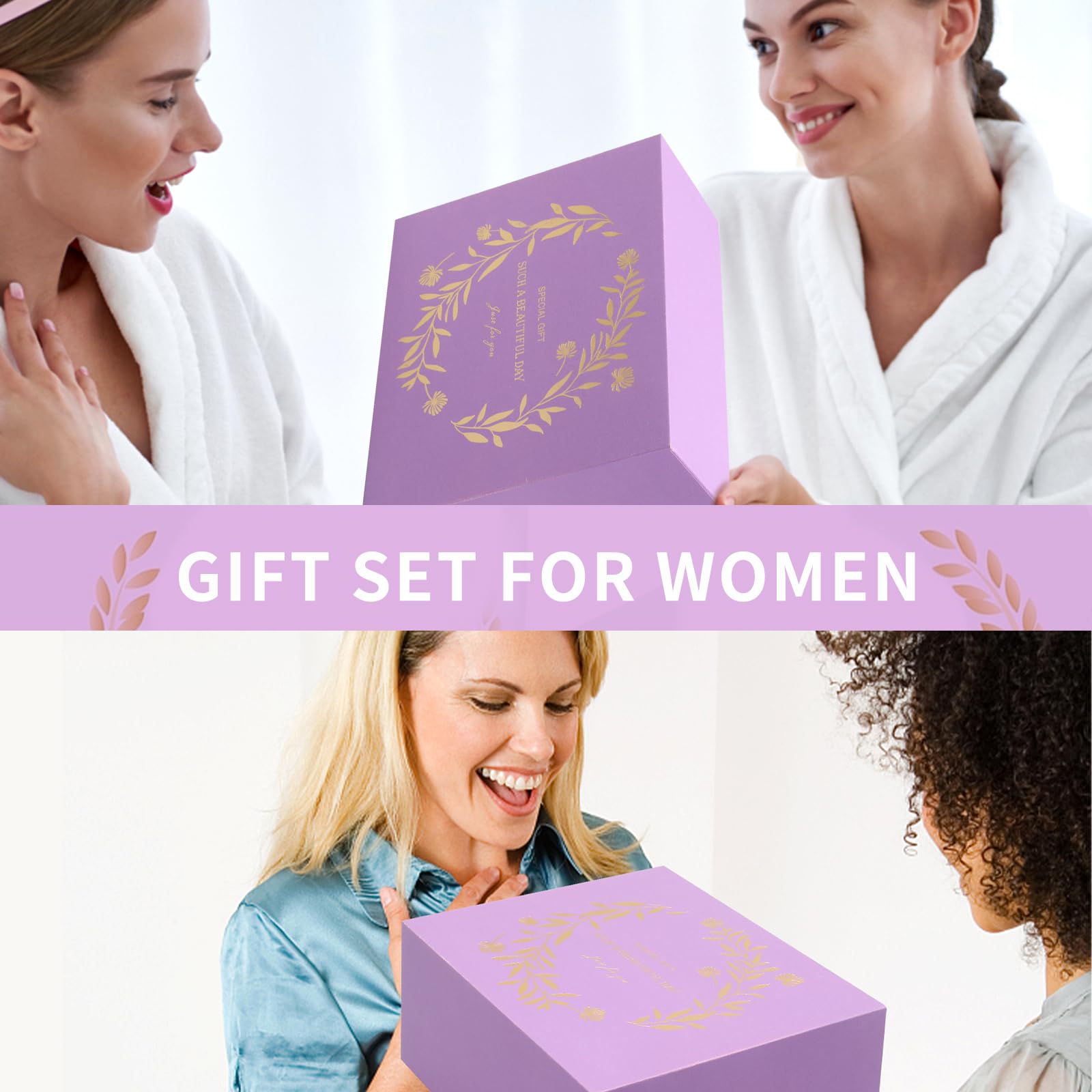**Best Birthday Gifts for Mom - Thoughtful Presents for Mother's Day, Christmas & Special Occasions - Perfect for Home, Office & Surprise Celebrations**
