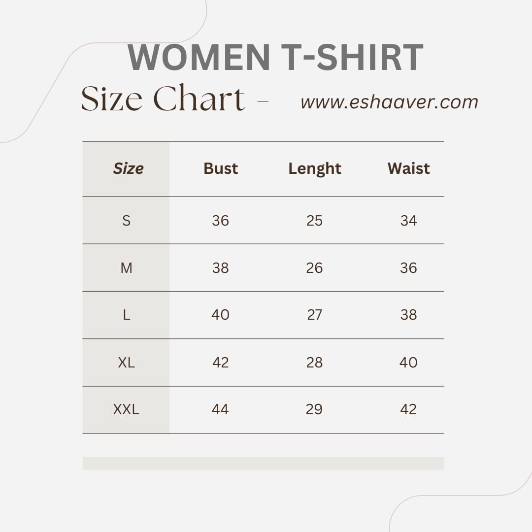 Eshaaver® Women's 15 August Independence Day Printed Polyester T-Shirt - White | Patriotic Holiday Outfit for Festivals & National Celebrations