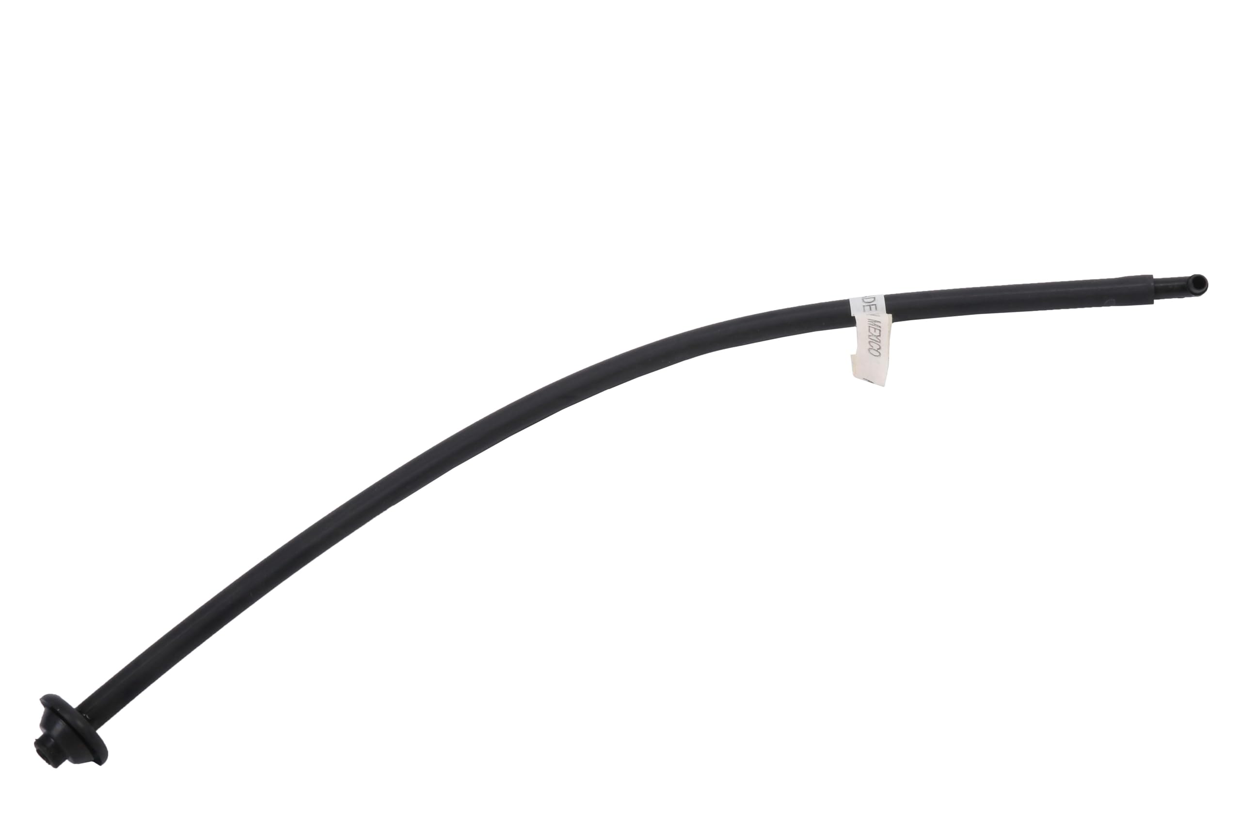 Genuine OEM 23157692 Battery Vent Hose - Replacement Part for Car, Truck & SUV - Prevents Acid Leaks & Corrosion - Perfect for DIY Auto Repair & Maintenance