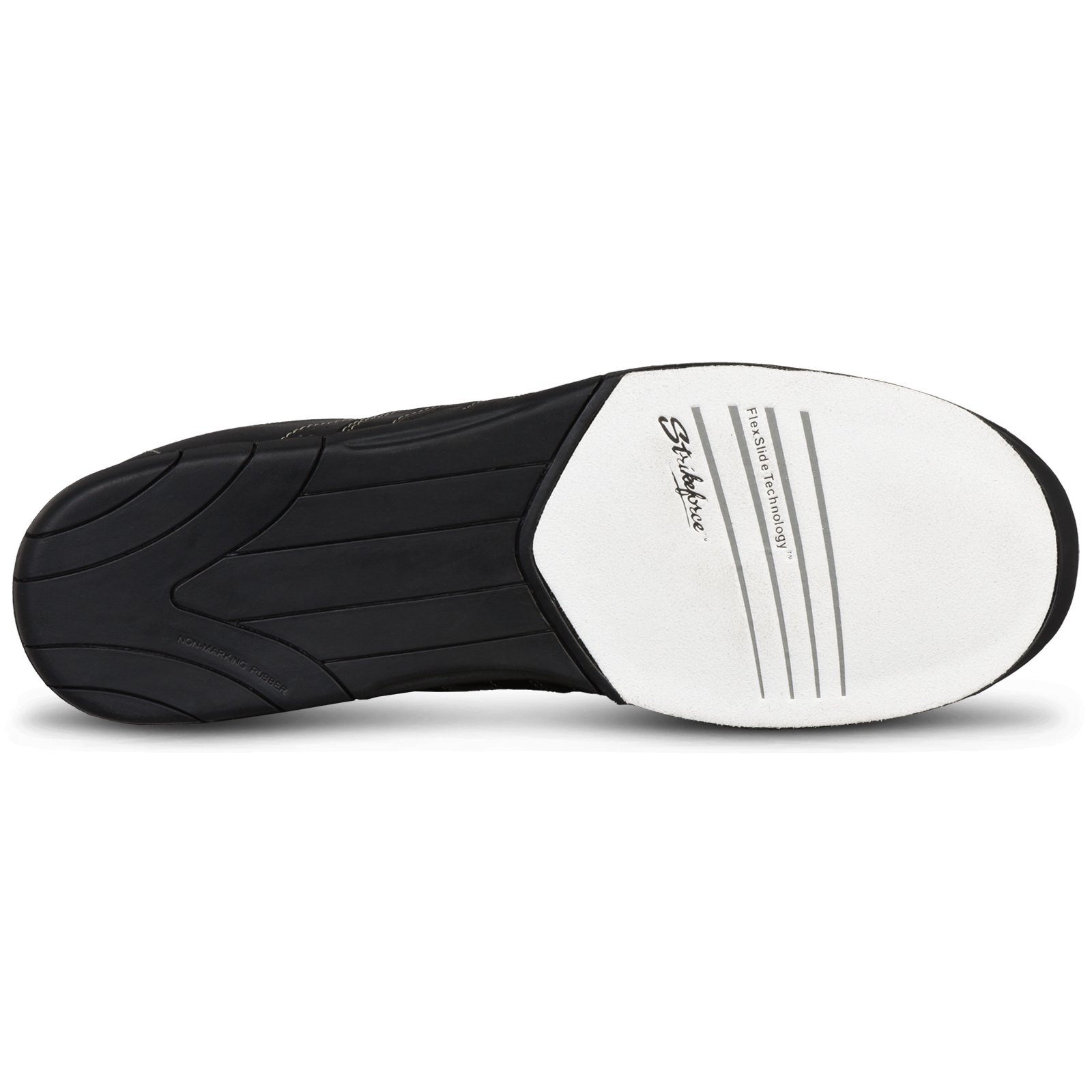 KR Strikeforce Men's Athletic Bowling Shoes - Lightweight & Comfortable for League Play & Tournament Performance