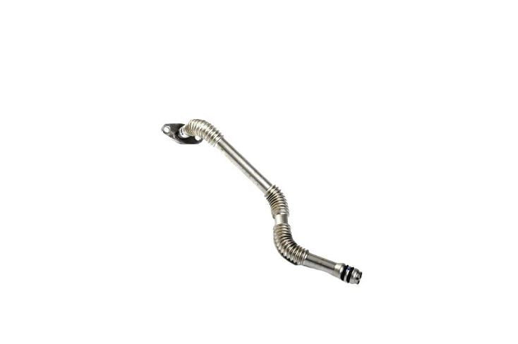 2019 24 RAM Turbo Oil Drain Tube - Heavy Duty Replacement Part for Dodge RAM 1500/2500/3500 - Perfect for DIY Oil Changes & Maintenance