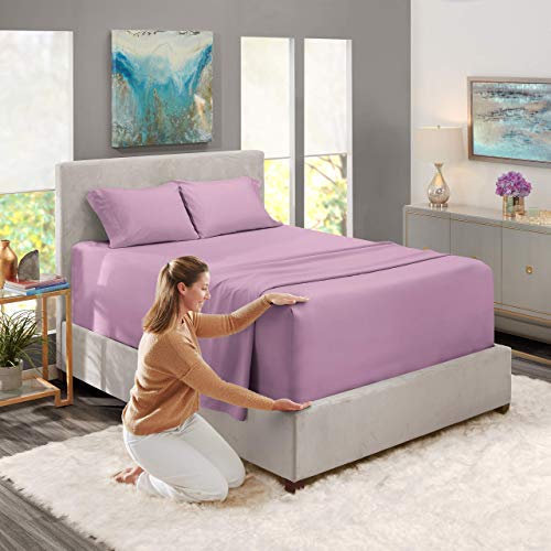 Lavender Dream