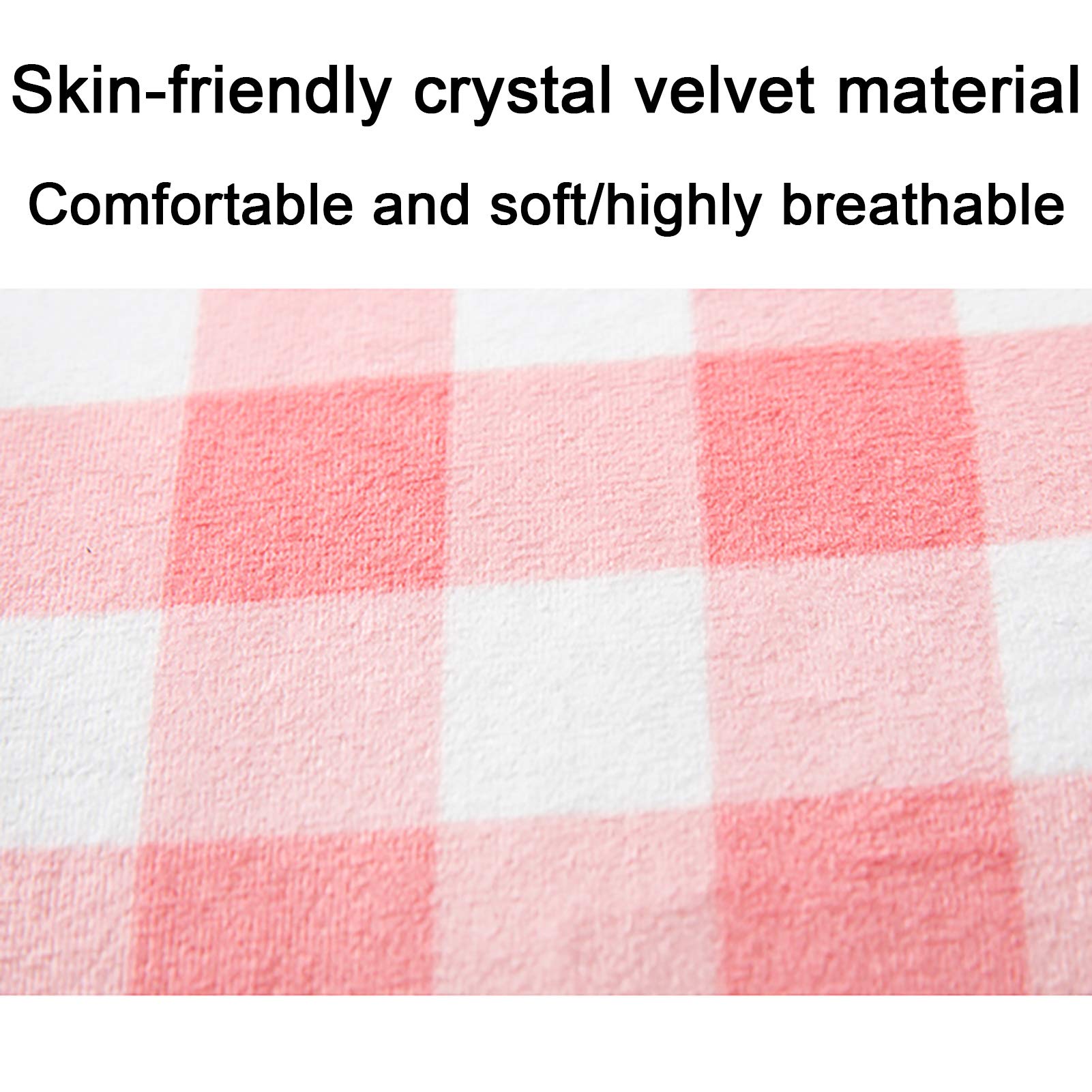 Multifunctional Reading Pillow - Soft Triangular Back Cushion with Removable Pearl Cotton Cover for Bed & Sofa Support | Perfect for Reading, Watching TV, and Relaxing at Home