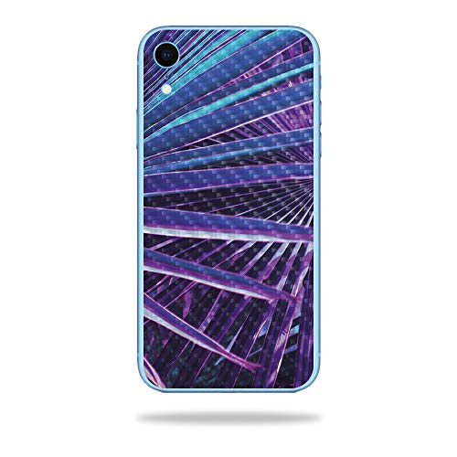 Neon Palms