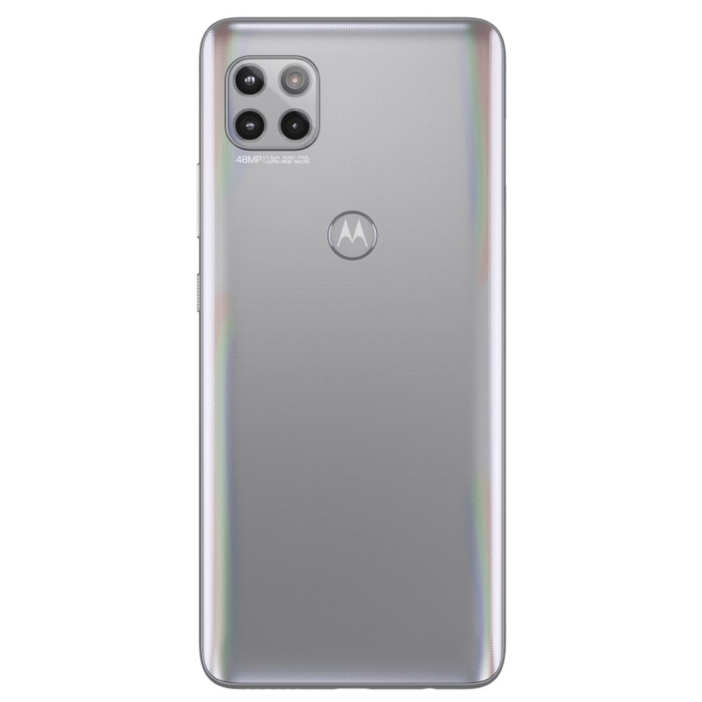 Motorola One 5G Ace 2021 Unlocked Smartphone (128GB, 6GB RAM) - 6.7