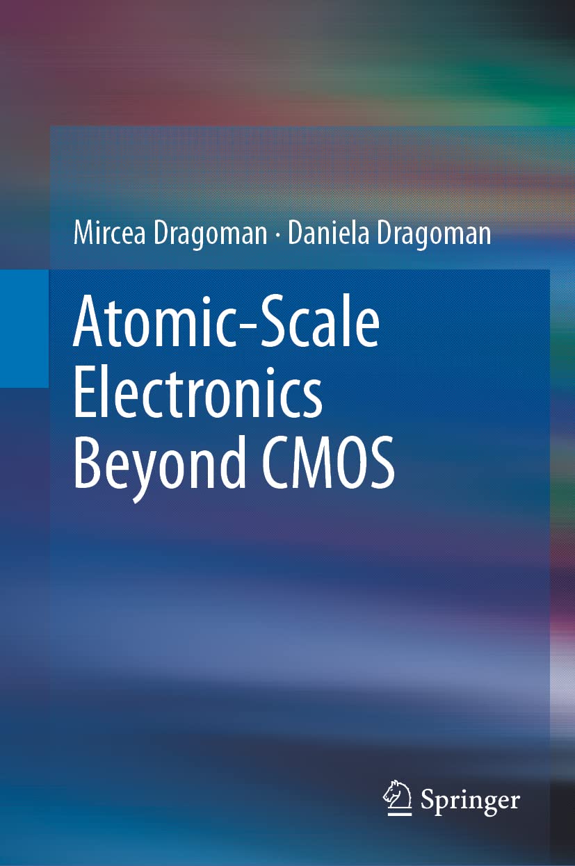Atomic-Scale Electronics Beyond CMOS - Next-Gen Nanoelectronics for Quantum Computing & Advanced Semiconductor Applications