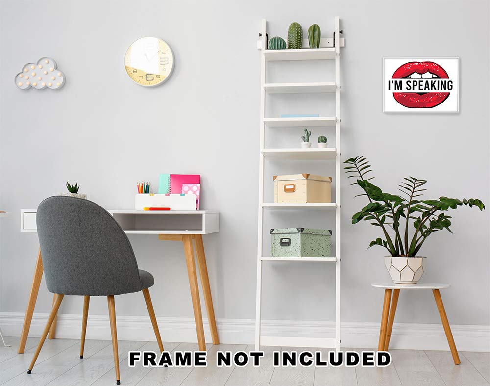 Inspiring Quotes Wall Art - Zen Decor for Home & Office