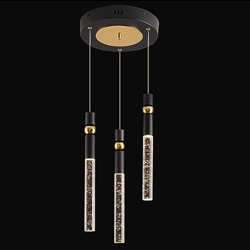 Black Gold 3 Light