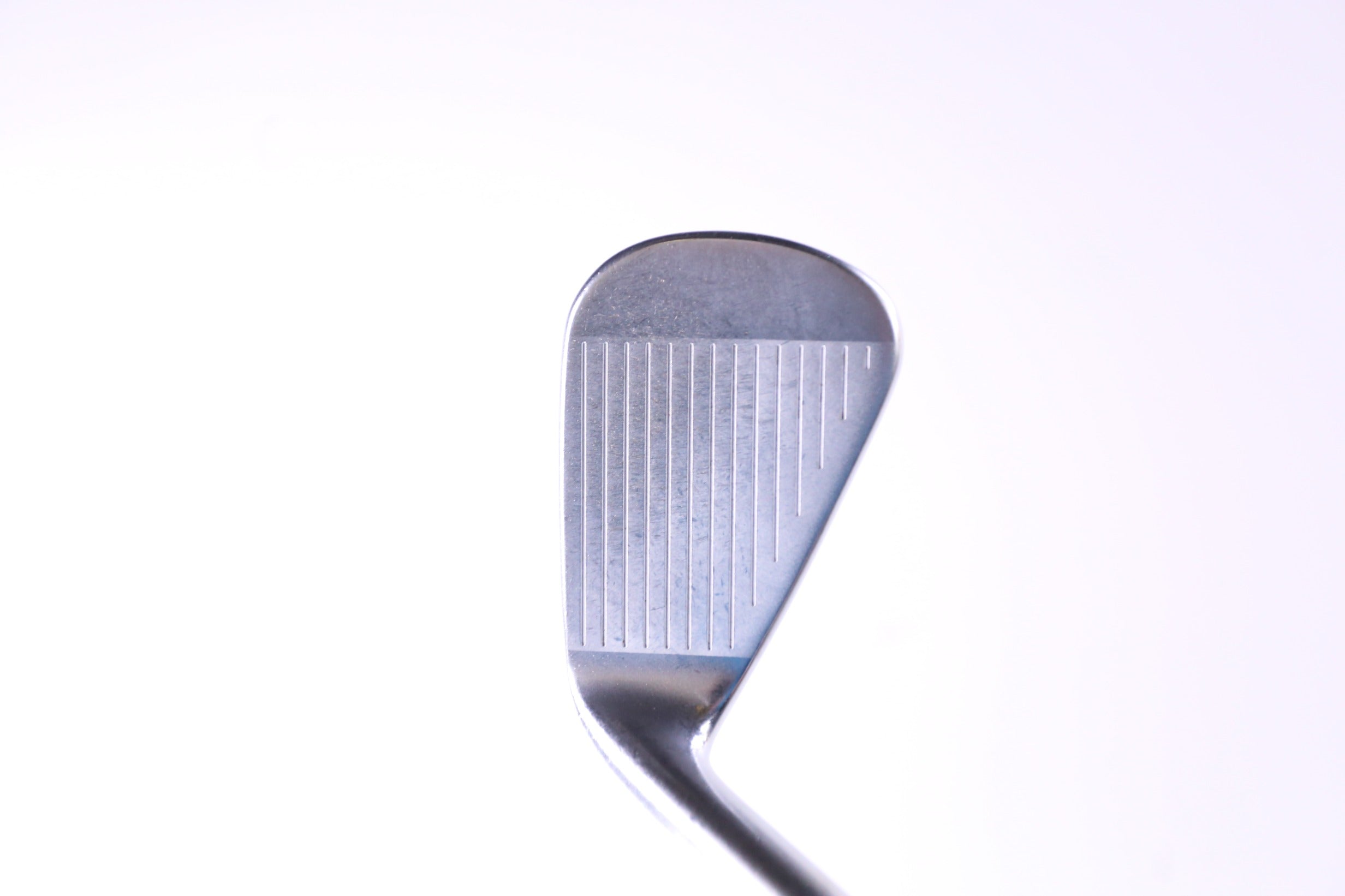 Used Callaway Apex CF16 7 Iron Golf Club - Right Handed Stiff Flex for Men - Perfect for Driving Range Practice & Course Play