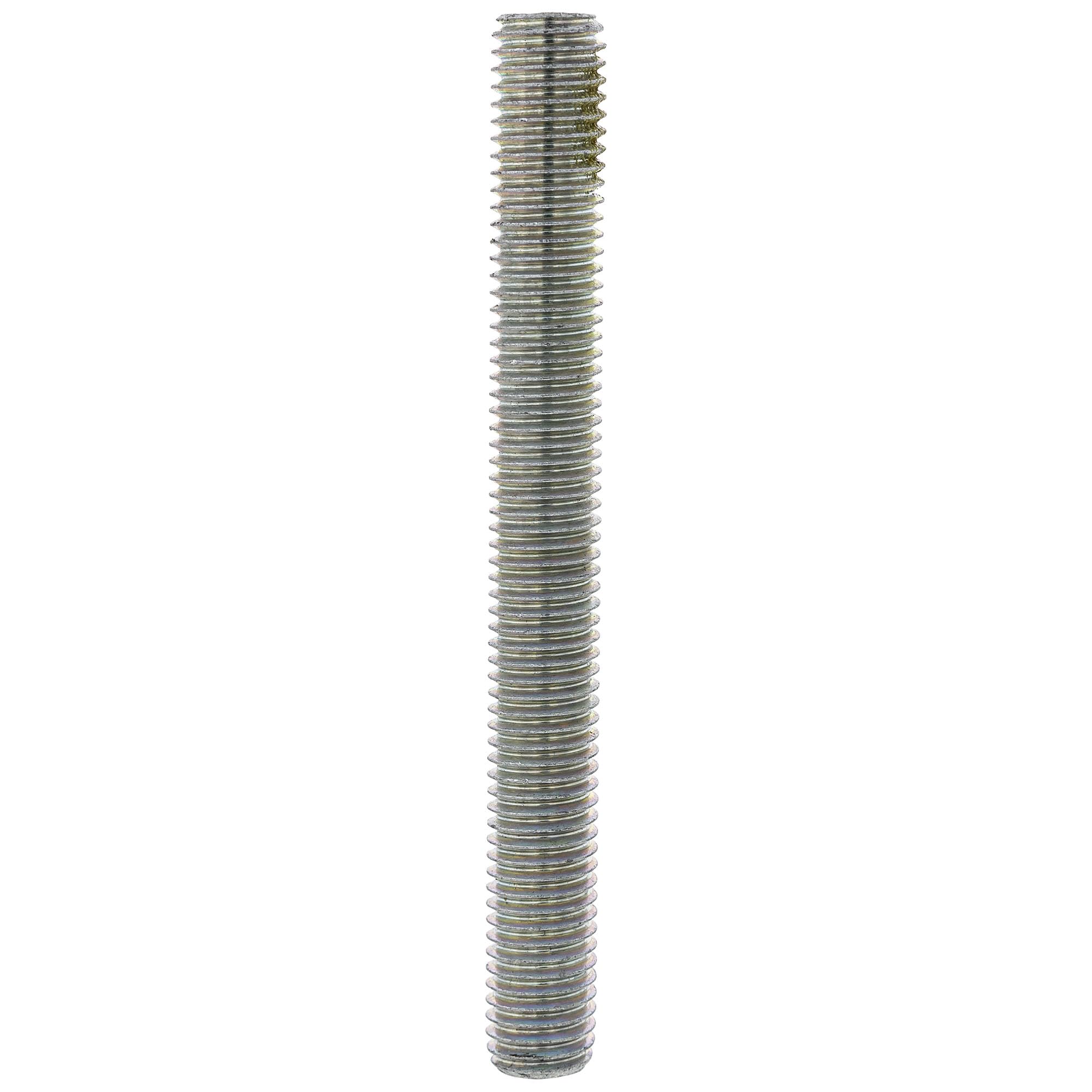 John Deere Original Equipment Stud - Genuine Replacement Part for Tractors & Heavy Equipment - Durable & Reliable for Farming, Construction & Landscaping Use