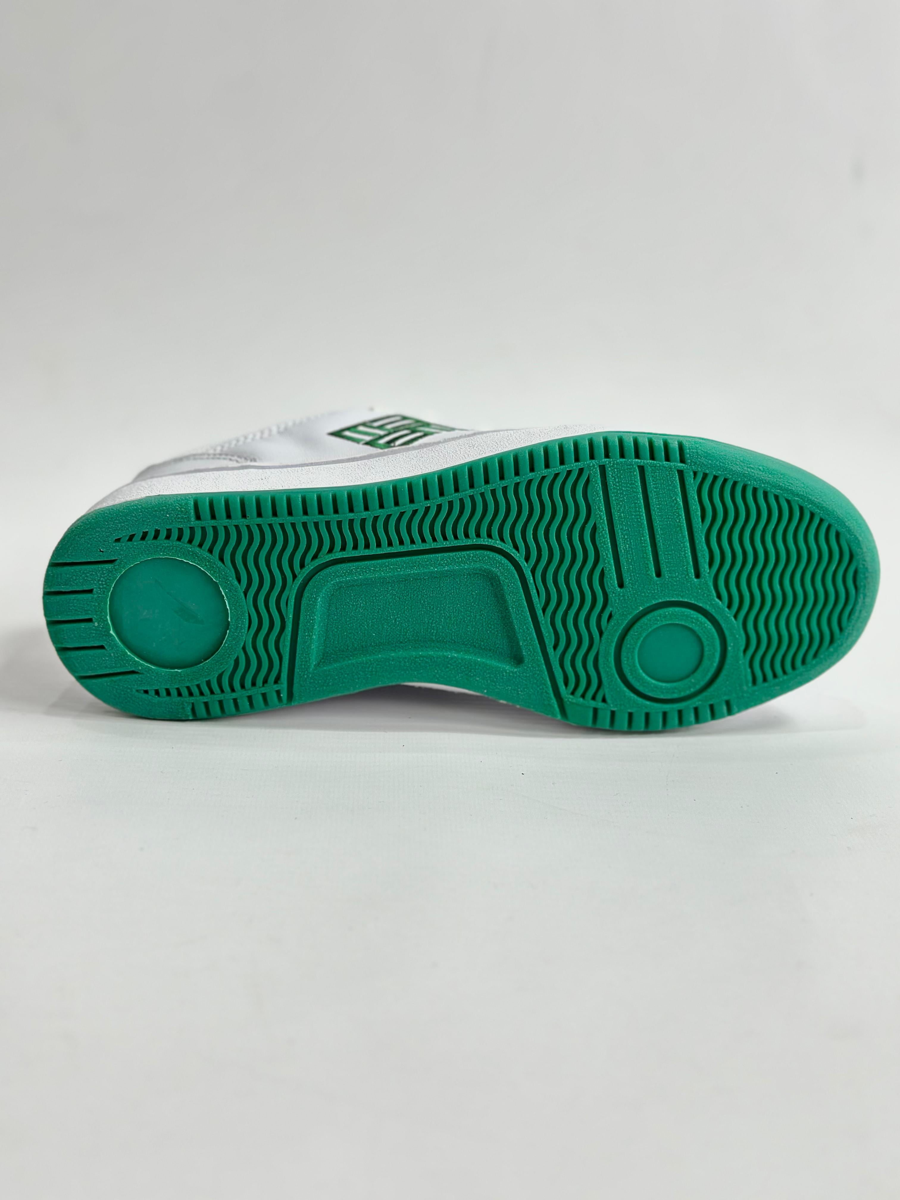 **Mormaii Unisex Tail Green Sneakers - Lightweight Comfortable Running Shoes for Men & Women - Perfect for Jogging, Gym Workouts & Casual Wear**