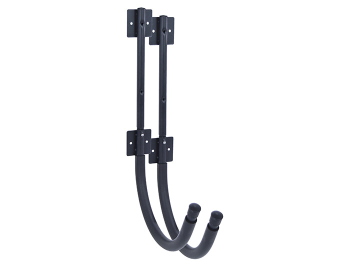 Malone Kayak & SUP Wall Storage Cradle - Secure Wall Mount Rack for Kayaks and Stand Up Paddle Boards - Perfect for Garage, Shed, or Outdoor Storage