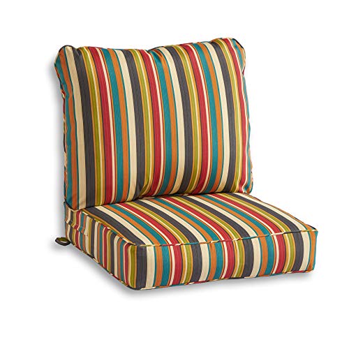 Sunset Stripe