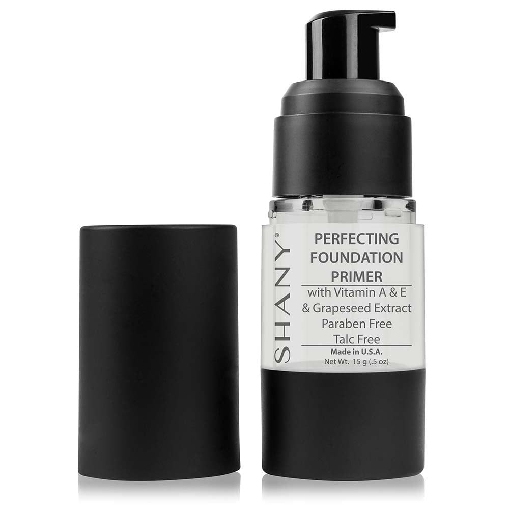 Best Face Primer - Paraben Free & Talc Free for Flawless Makeup Application | Perfect for Daily Use & Special Occasions
