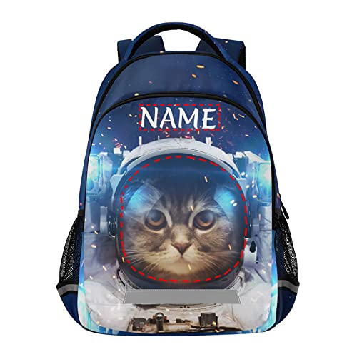 Custom Astronaut Photo