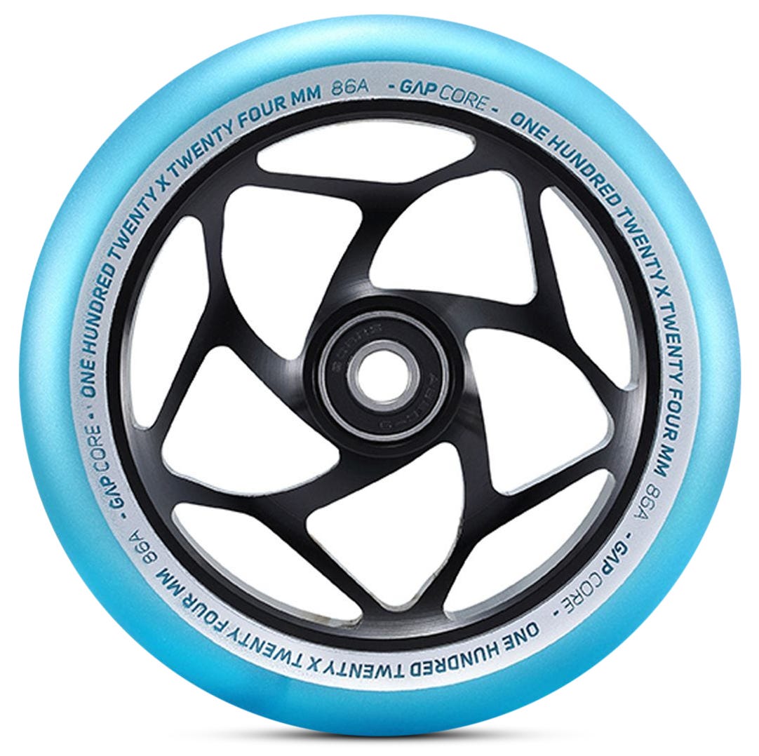 Envy Gap Wheel - Premium Alloy Car Wheel Rims for Enhanced Performance & Style - Perfect for Sports Cars, SUVs, and Custom Vehicle Upgrades