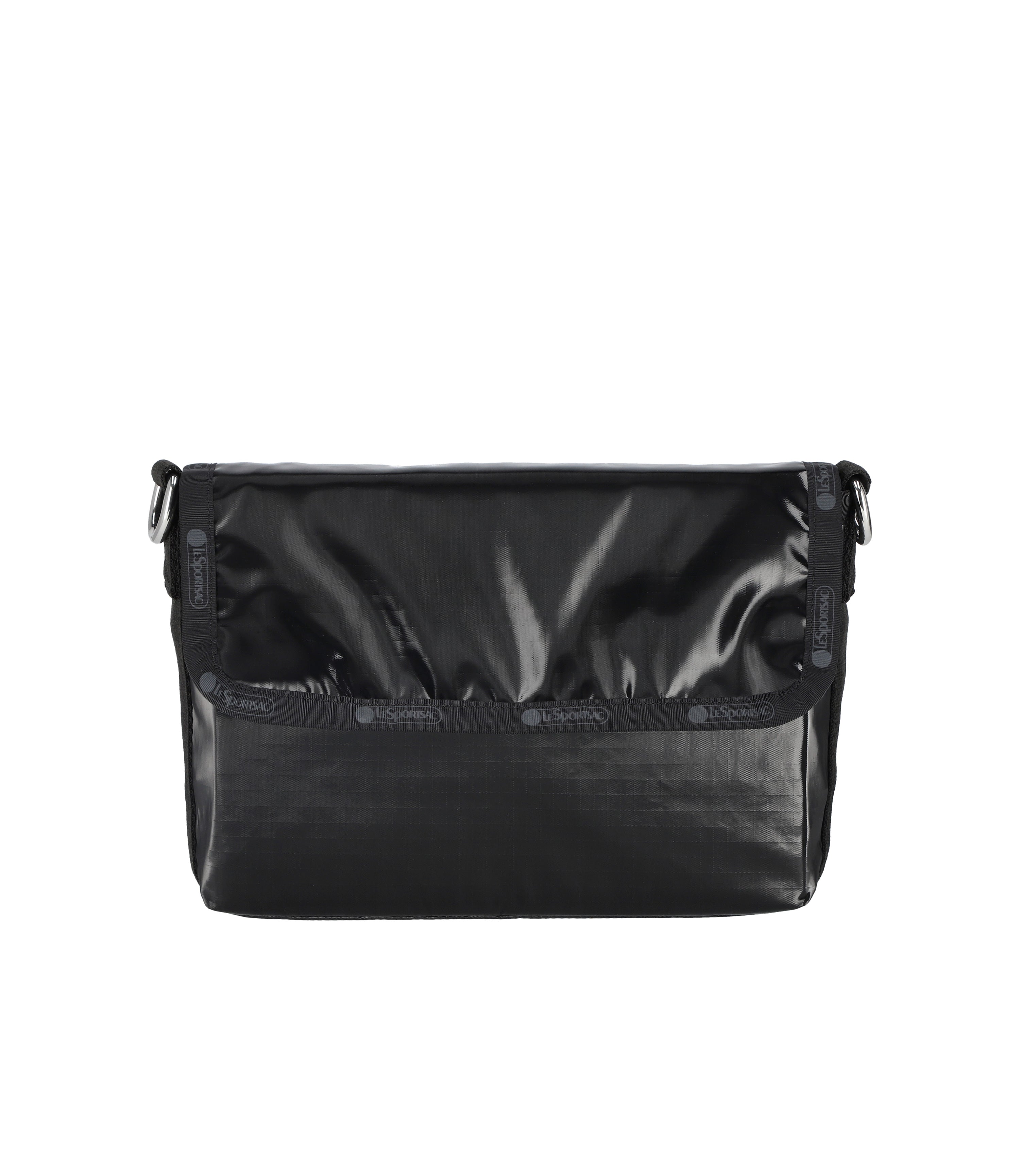 Stylish Medium Flap Shoulder Bag for Women - Trendy Crossbody Purse with Adjustable Strap, Perfect for Work, Travel & Everyday Use