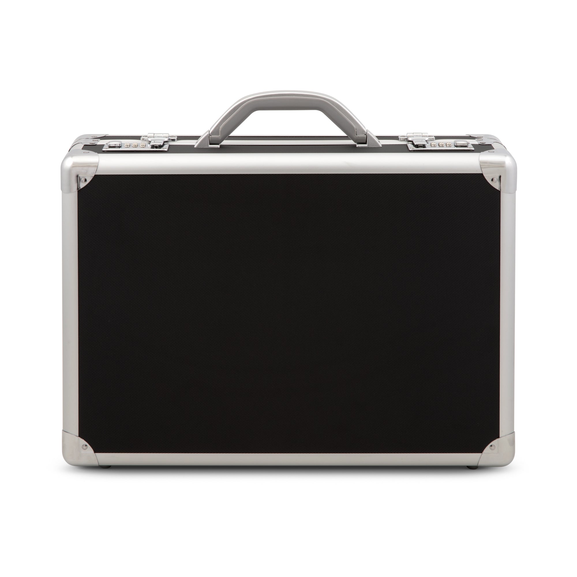 NEXTECH™ ABS Attaché Case - Durable Business Briefcase for Laptops & Documents - Perfect for Office, Travel & Professional Meetings