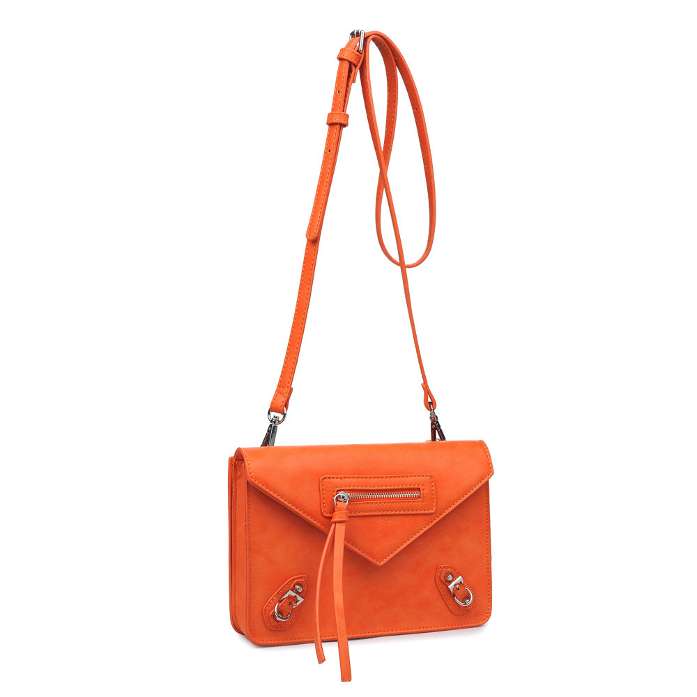 Stylish & Durable Porter Crossbody Bag for Women - Fashionable Leather Shoulder Purse - Perfect for Travel, Work & Everyday Use