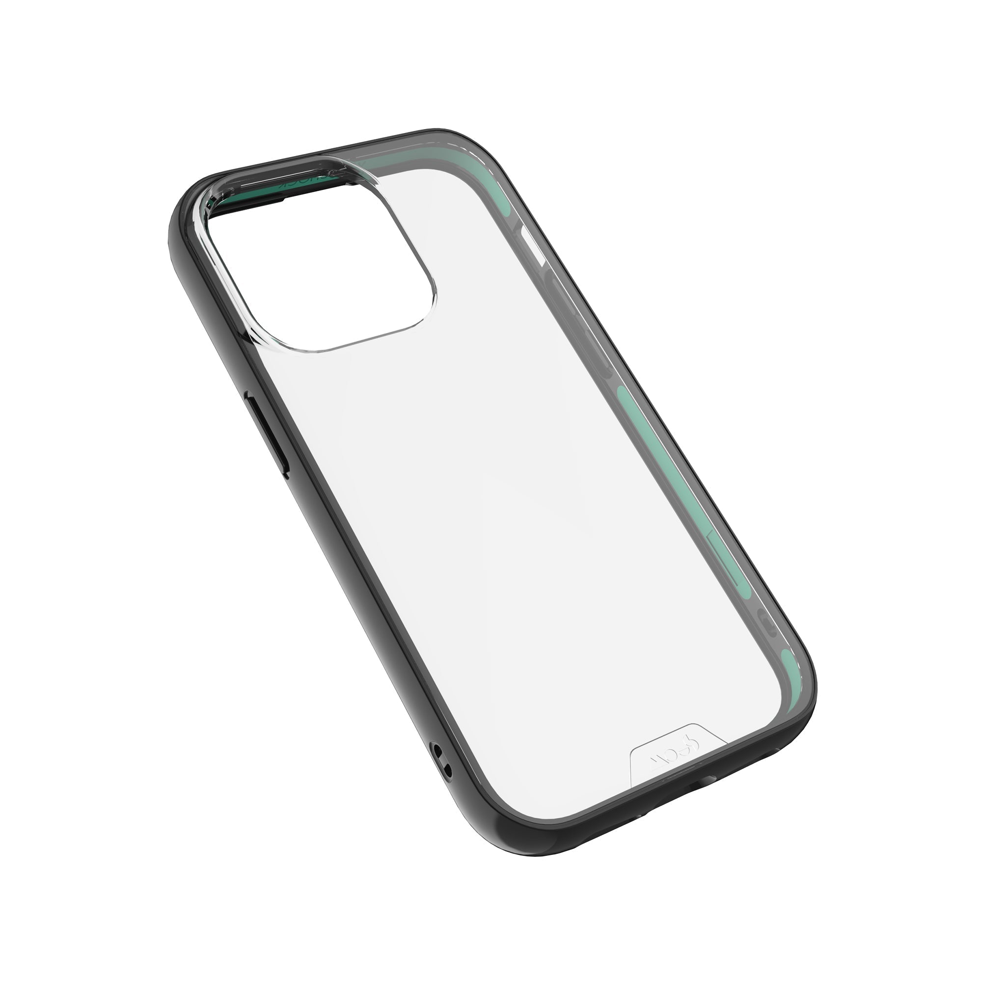 Clear Phone Case - Ultra Thin & Protective Transparent Cover for iPhone & Samsung | Perfect for Everyday Use & Showcasing Your Phone Design