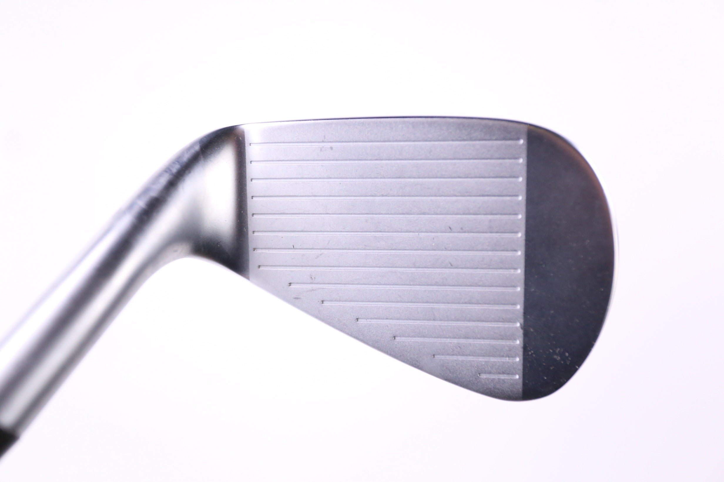 Used Callaway Apex 2024 Pro Single 9 Iron Right Handed Regular Flex Golf Club - Perfect for Right-Handed Golfers to Improve Mid-Iron Shots on the Course