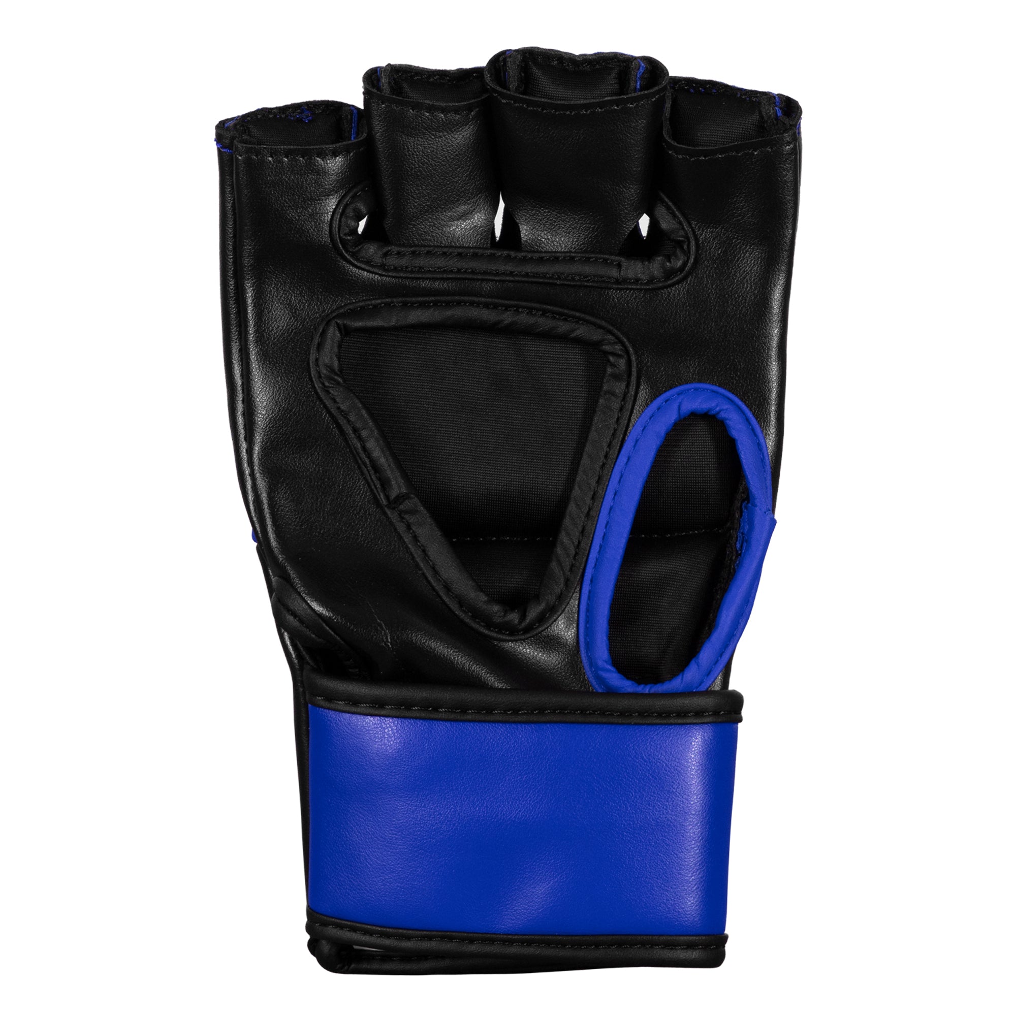 Premium MMA Fight Gloves - Professional Training & Sparring Gloves for Men & Women - Ideal for MMA, UFC, Boxing & Martial Arts Training