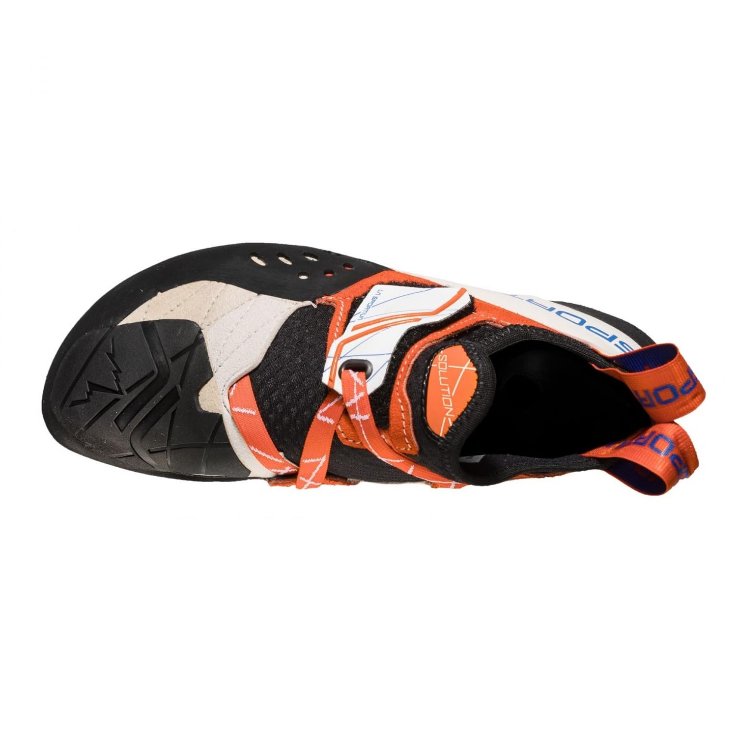 La Sportiva Women's Rock Climbing Shoes - Lightweight & Durable for Indoor/Outdoor Climbing, Bouldering & Gym Training