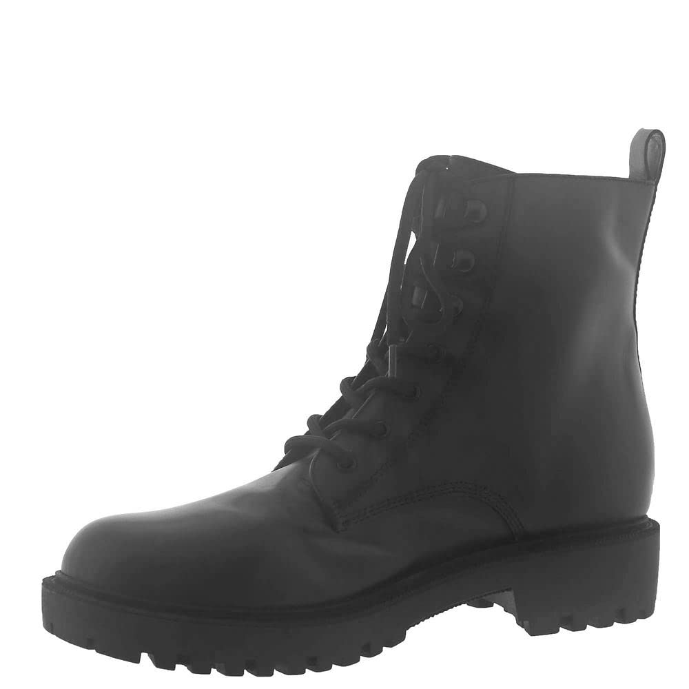 Women's Kamry Fashion Boots - Stylish Ankle Boots for Women, Comfortable & Trendy Fall/Winter Booties for Casual Outfits & Office Wear