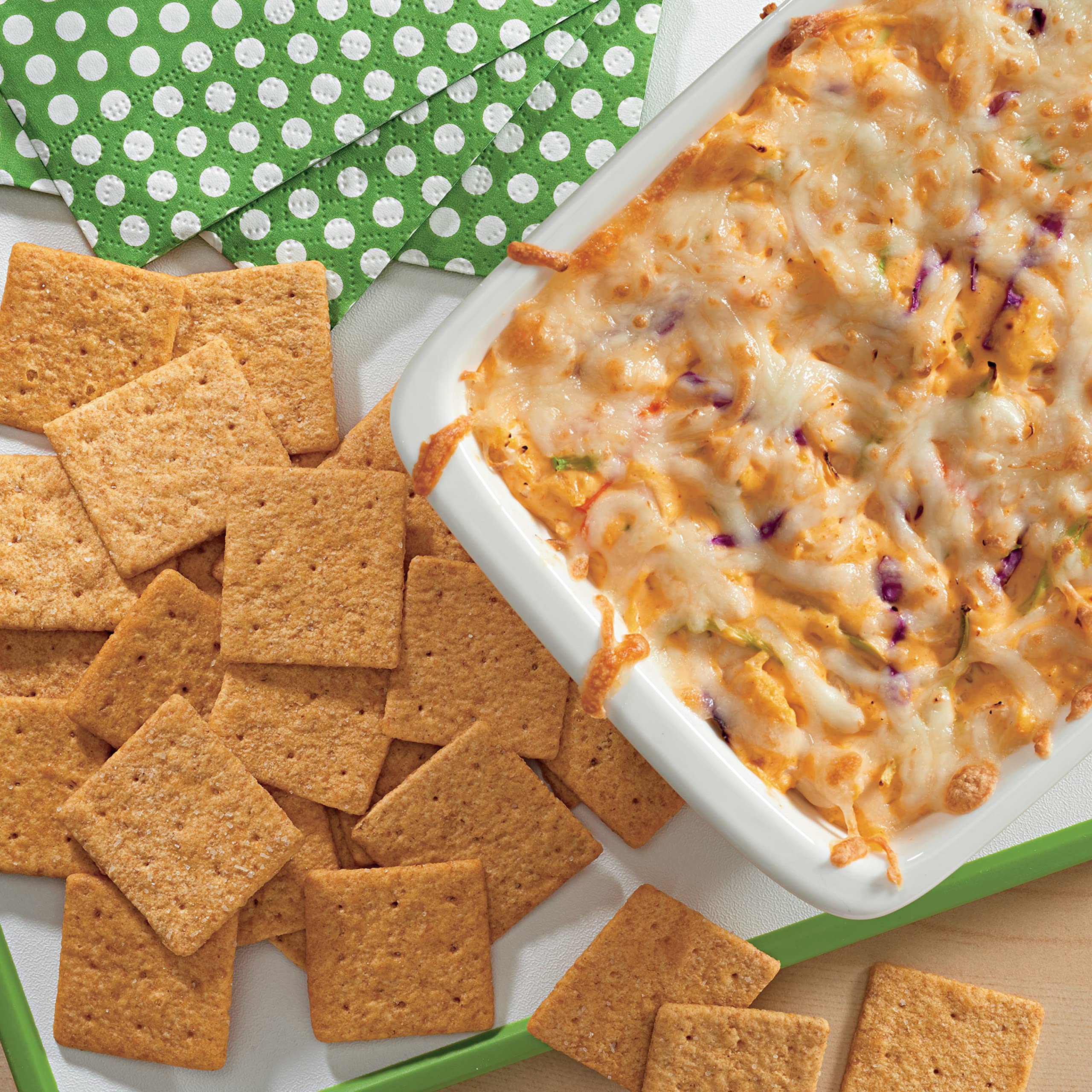 Wheat Thins BIG Snacks - Whole Grain Wheat Crackers (6-8 oz Boxes) | Bulk Healthy Snacks for Parties, School Lunches & On-The-Go