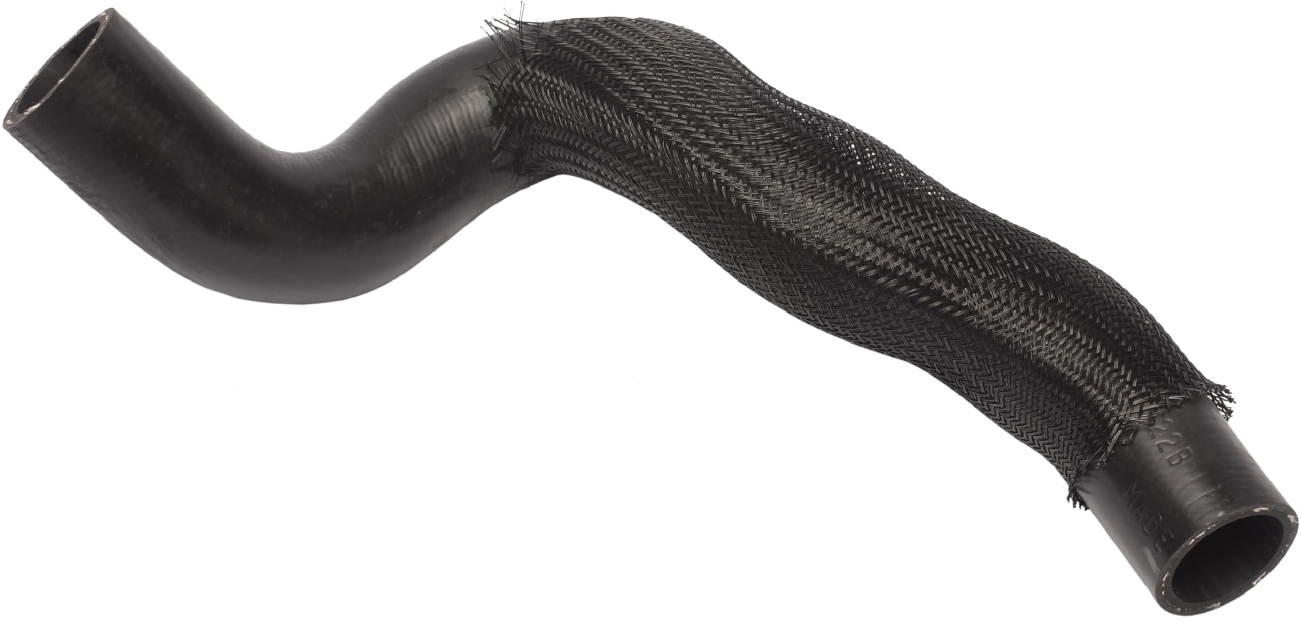 Continental 66079 Premium Molded Radiator Hose - Durable Replacement for Cars, Trucks & SUVs - Perfect for Engine Cooling System Maintenance & Repairs