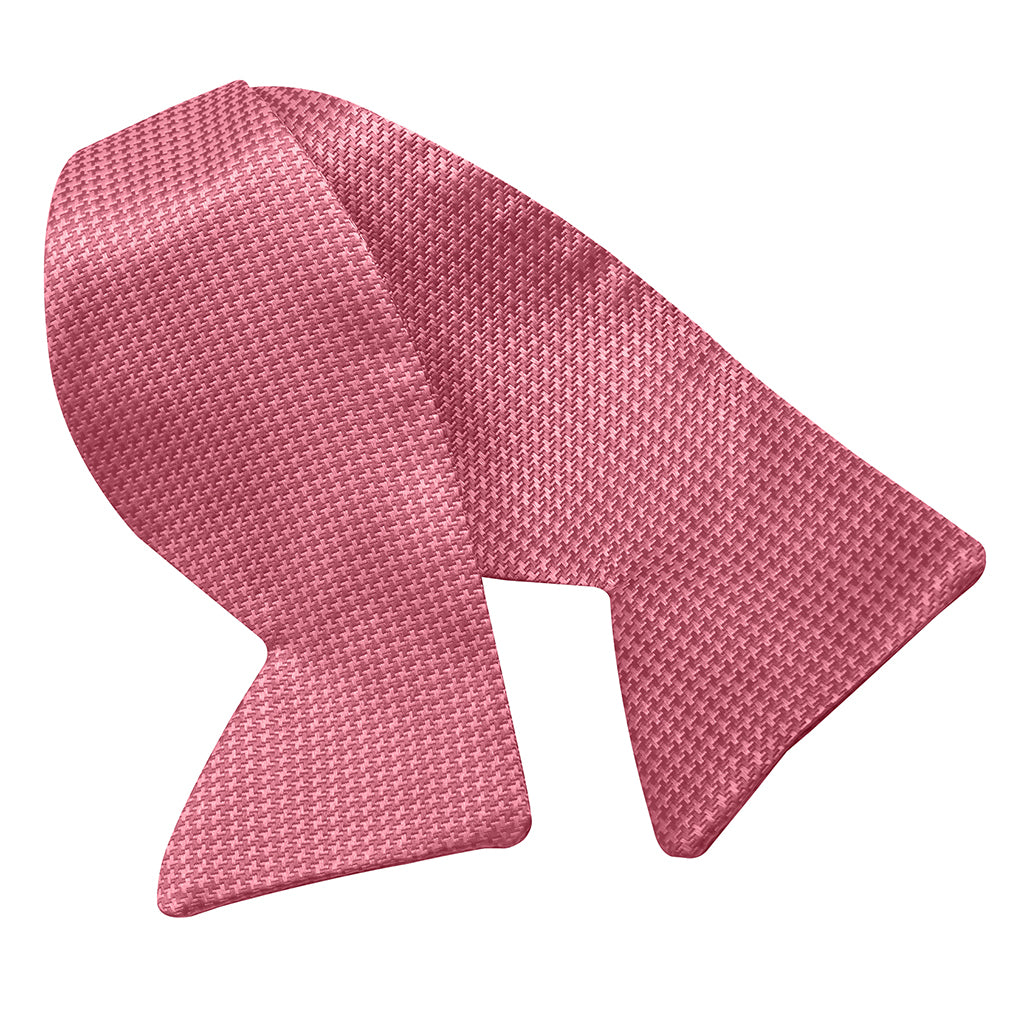 Saki Z10010 502TF Self-Tie Bow Tie for Men - Classic Adjustable Necktie for Weddings, Prom & Formal Events