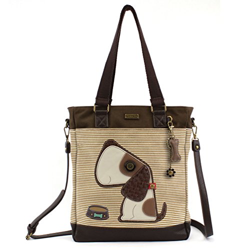 Dog - Brown Stripe