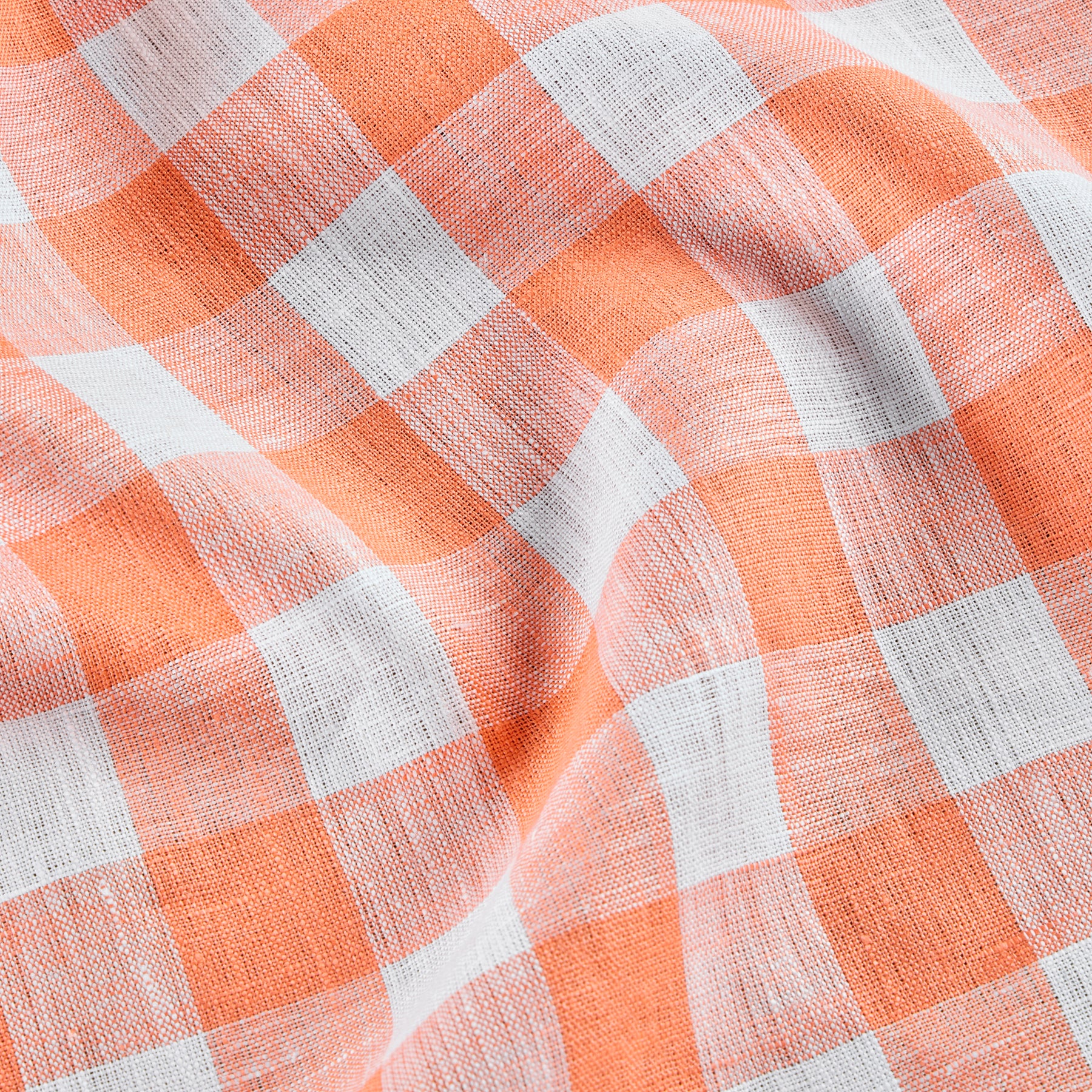 Morgan Check Table Throw - Classic Plaid Tablecloth for Dining Room, Kitchen, and Outdoor Picnics | Durable & Stylish Home Decor for Parties & Gatherings