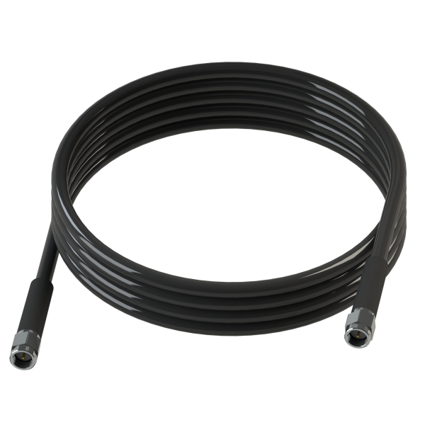 Thuraya Passive Omnidirectional Mobile Antenna Kit (8m) - High Gain Satellite Antenna for Marine, RV & Off-Grid Communication - Perfect for Remote Areas and Emergency Situations