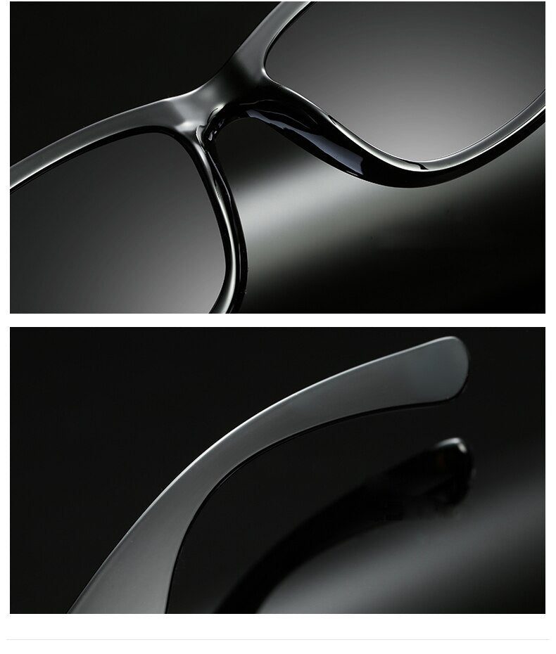 Aidien Unisex Full Rim Polycarbonate Reading Glasses with UV Protection - D14050 Stylish Eyewear for Reading & Outdoor Activities