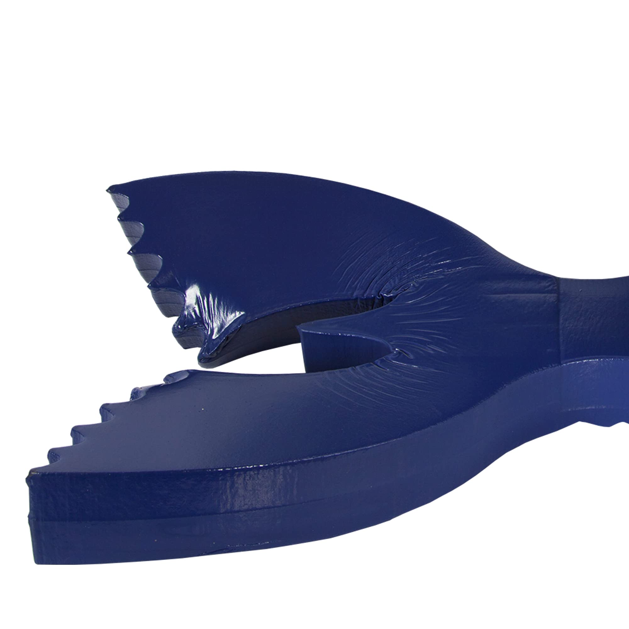 Soft & Flexible Swimming Pool Noodle - Blue Sealion Design | Floatable Water Toy for Kids & Adults | Perfect for Pool Parties, Beach Fun & Water Exercises
