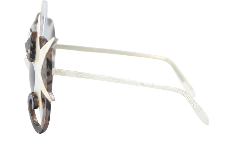 Stylish Possums Anglo American Eyewear - Trendy Glasses for Men & Women - Perfect for Outdoor Activities, Driving, and Fashion Accessories