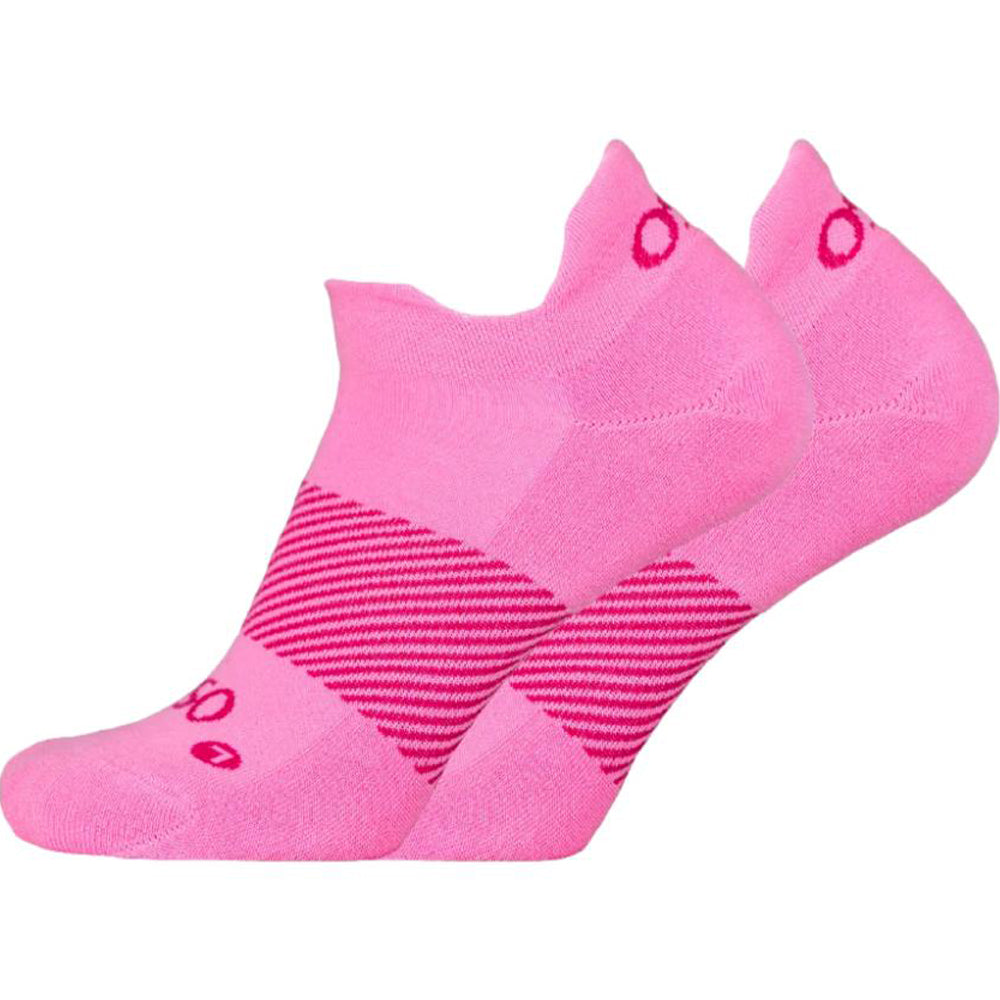 OS1st Wicked Comfort No Show Socks - Ultra Soft Breathable Invisible Socks for Men & Women - Perfect for Running, Sneakers, and Everyday Wear