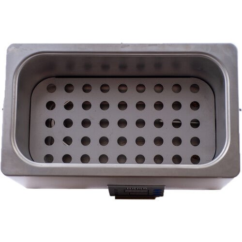 Flic Film Precision Temperature Water Bath for Film Development - Accurate Digital Control for Darkroom Photography & Home Film Processing