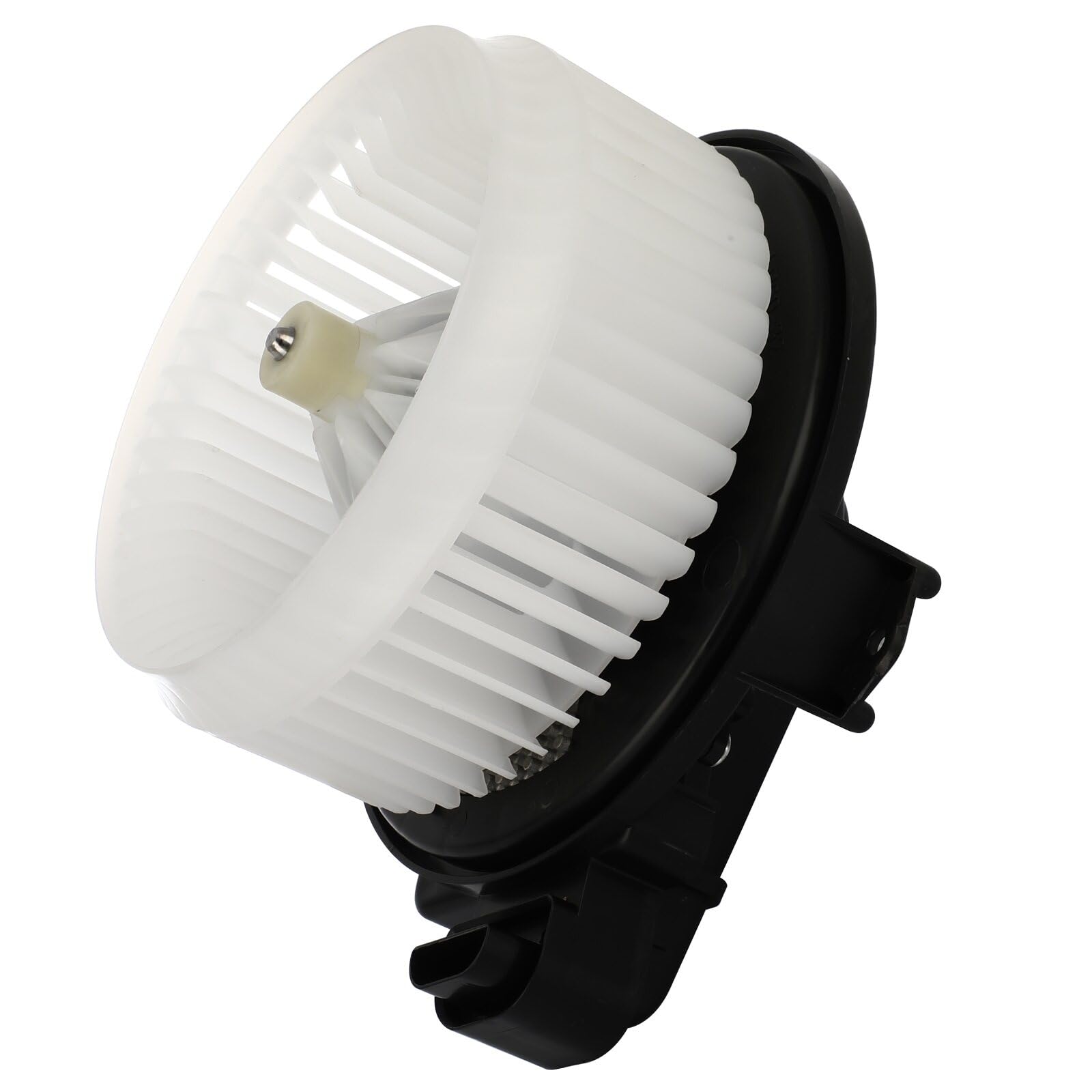 Replacement HVAC Blower Motor for 2014-2018 Jeep Wrangler JK & Ram 1500 - Compatible with Part Numbers 68232369AA, PM4104 - High Performance A/C Heater Blower Motor with Cage - Perfect for AC System Repair & Maintenance